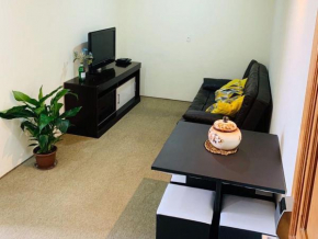 Flat com WI-FI em Hotel de Luxo em Santo Andre SP